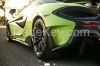 Carbon Fiber BIG Body Kit for McLaren 540C 570S to 600LT