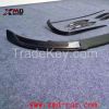 Benz GLC Carbon Fiber Front Lip Bumper Air Knife