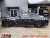 Carbon Fiber Body Kit for GTR35 nismo