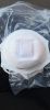 FFP3 face mask with valve