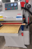 Heavu duty automatic woodworking professional planer jointer