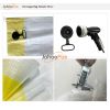 Inflatable Shipping Air Bags with Portable Dunnage Bag Inflator