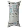 Inflatable Shipping Air Bags with Portable Dunnage Bag Inflator