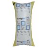 Inflatable Shipping Air Bags with Portable Dunnage Bag Inflator