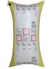 Inflatable Shipping Air Bags with Portable Dunnage Bag Inflator