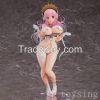 Anime Nitro Super Sonic Super Sonico Libra Ver. PVC Action Figure Anim