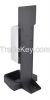 1000ml Floor Stand Infrared Sensing with Automatic Gel Alcohol Spray Soap Liquid Sanitizer Dispenser