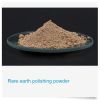 Rare earth polishing powder,Cerium oxide,(CeO2) CAS:1306-38-3