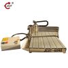 3. Mach 3 control desk top engraver cnc router 6090 frame automatic cutting machine
