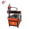 Desktop cnc woodworking machine 6090 with cnc router parts for sale