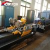 Two Balde Flying Cold Saw Machine