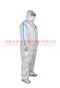 Non-Sterile Disposable Medical Protective Coveral