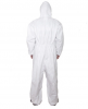 Disposable Protective Jumpsuit