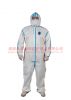 Non-Sterile Disposable Medical Protective Coveral