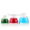 Excellent Quality Clear Glass Mockup Cosmetic Serum Bottle