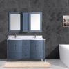 Spacious Bathroom Vani...