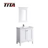 Elegant White Lacquer ...