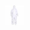 Disposable coveralls b...