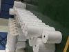 Spunbonded nonwoven fa...