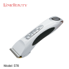 Mens Grooming scaping Professional Rechargeable clippercordless Hair Trimmer Hair Clippers for Barber Shop