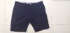 CHINO SHORT