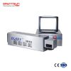 CO2 laser marking machine for plastic bags