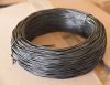 Hot sale 1.24mm Double Black Annealed Twisted Wire for Brazil market Arame Recozido