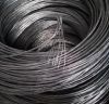 Hot sale soft black twisted annealed wire for Israel market 6 lines 7 strands