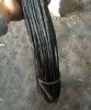 China manufacturer soft black annealed twisted binding wire 6 lines for Palestine