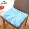 Wholesale comfortable tpe gel seat cushion for office chairs 