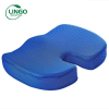 Wholesale memory foam U-shape seat cushion  for car office chairs