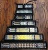 Dual Rows LED Lighting...