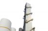 Air purifier plant compressed air electric generator gas liquefier 