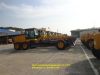 XCMG Road Construction Machinery Motor Grader GR1653