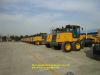 XCMG Road Construction Machinery Motor Grader GR1653