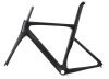 FULL CARBON BIKE FRAME...