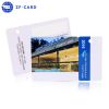PVC CMYK Printing MIFARE Ultralight(R) Rfid Door/Room Key Card For Hotel