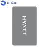 ISO14443A NFC Tag Rewritable Rfid Original Ntag215 Chip Card