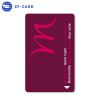 Rfid Card With Hf MIFARE(R) 4k Chip 