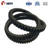 Factory Wholesale Ribbed V Belt Fan Belt for Auto Parts