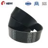 Low Noise Driving Pk Poly Ribbed V Belt for Car Parts