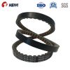 EPDM Material Cog V Belt Auto Timing Belt transmission belts