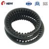 Factory Direct Transmission V-Belts for Car, Tractors, Harvesters