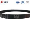 Low Noise Driving Pk Poly Ribbed V Belt for Car Parts