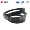 Factory Direct Transmission V-Belts for Car, Tractors, Harvesters
