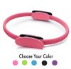 High Quality Fitness Exercise Yoga Pilates Ring Magic Circle