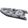 Liya RIB boat 380 small rib inflatable boats for sale