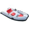 Liya RIB boat 380 small rib inflatable boats for sale