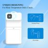 Non Contact Body Forehead Digital Mini Thermometer