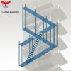 Hot Sell Construction Scaffold Accessories Advanced Intelligent Modular Electric Self-Climbing Systematic Scaffolding Parts